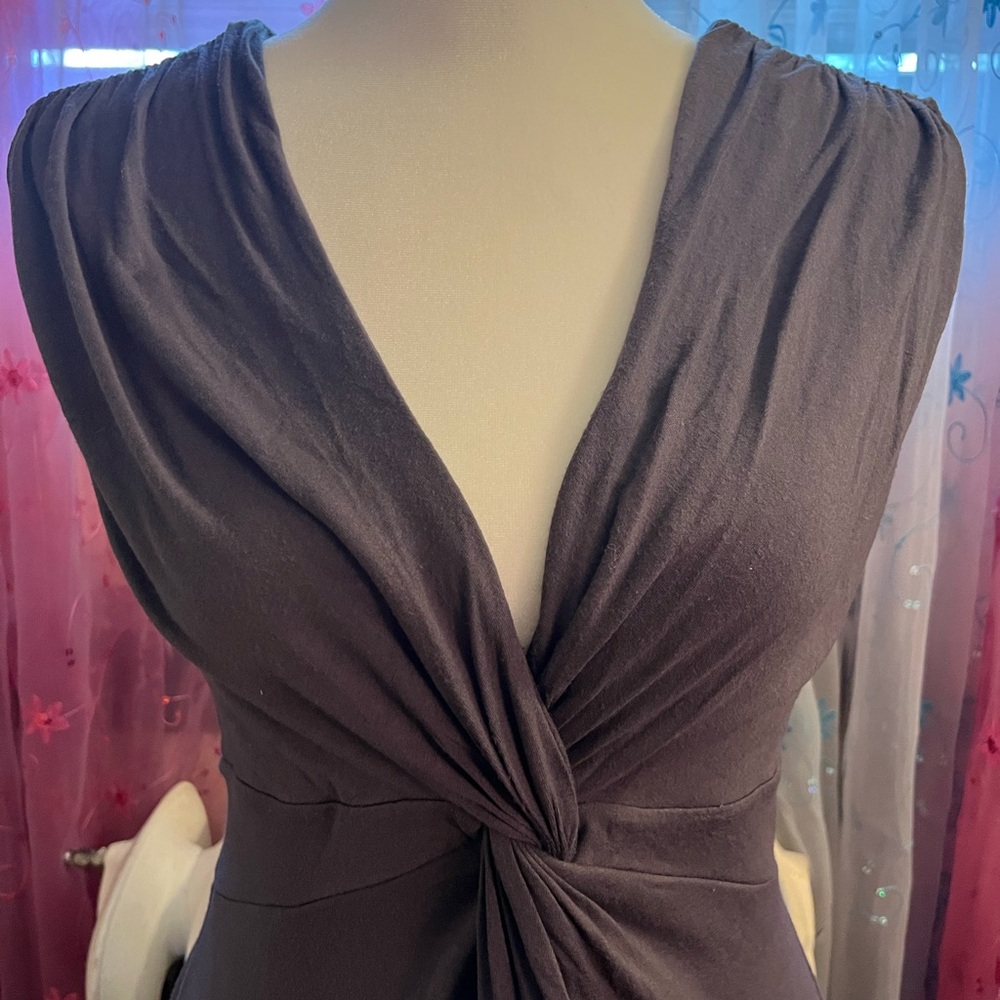 Women’s Express sleeveless dress size XS